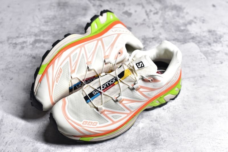 Salomon Shoes